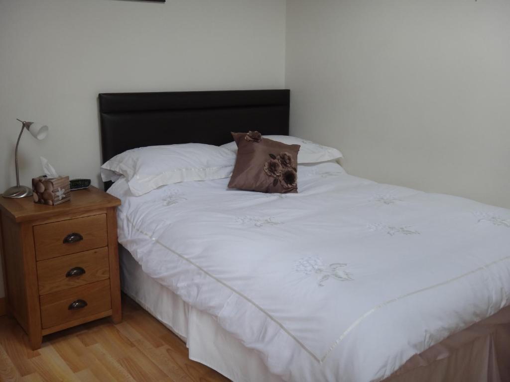 Leverton House ケンブリッジ 部屋 写真